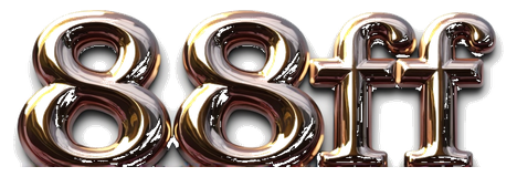 88ff logo